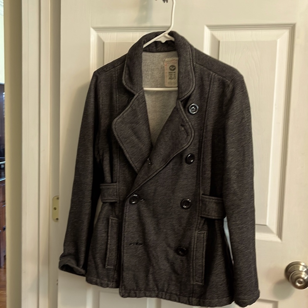 Roxy Jacket